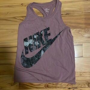 nike tank top